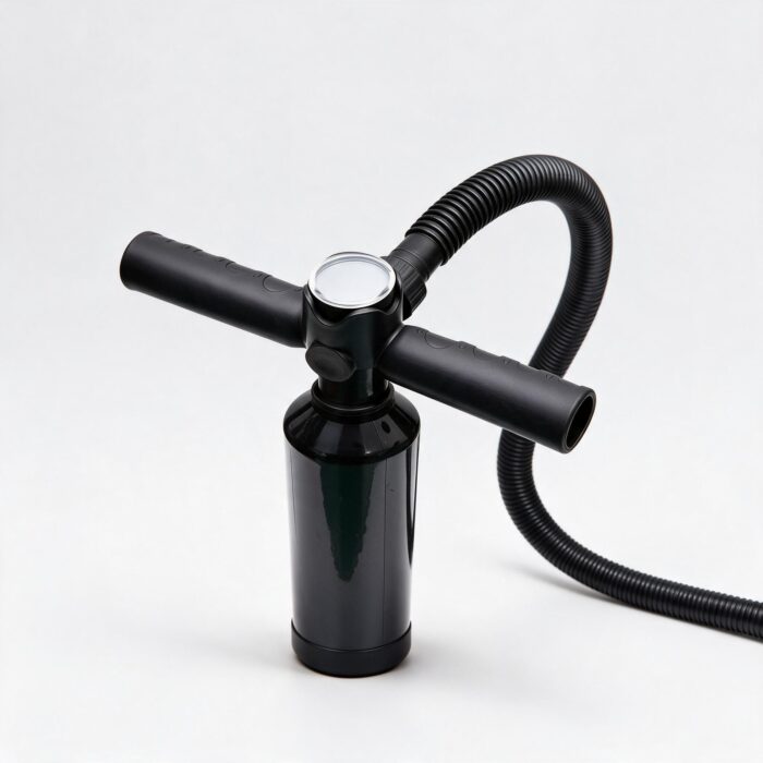 Air Pump - Cool Bionic HydroForge accessory