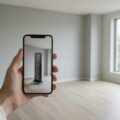 LightForge Column - AR fit-check at true size in your room - Cool Bionic LightForge