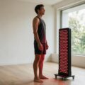 LightForge Column in use - second position - Cool Bionic LightForge