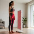 LightForge Column in use - second position - Cool Bionic LightForge