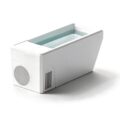 Acrylic Cove ice bath cove sq - Cool Bionic HydroForge