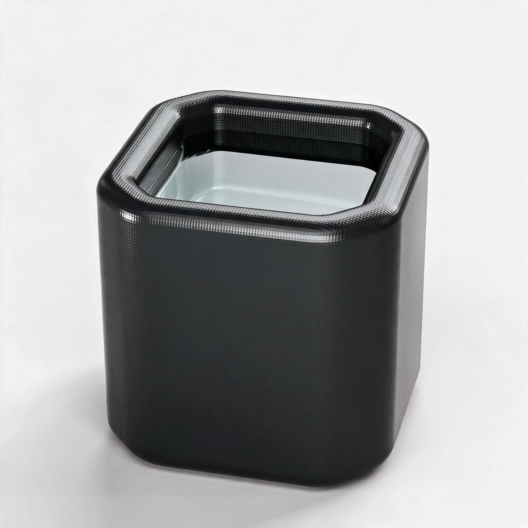 Cradle Vessel cold plunge system - Cool Bionic HydroForge