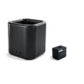 Cradle Vessel ice bath cradle s square core hero - Cool Bionic HydroForge