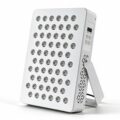 LightForge Desk lens array and controls close up - Cool Bionic LightForge