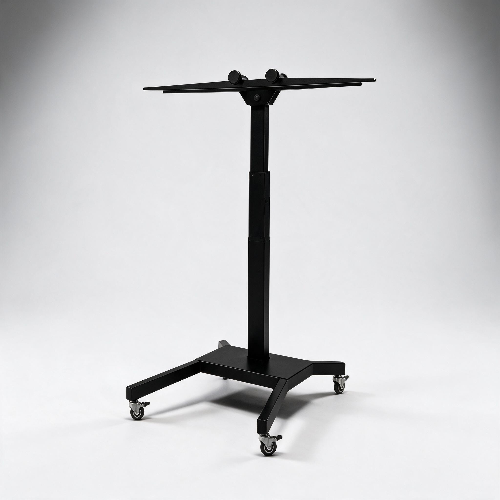 Floor Electric Stand