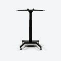 Electric Stand - front view - Cool Bionic