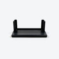 Floor Stand Black - front view - Cool Bionic
