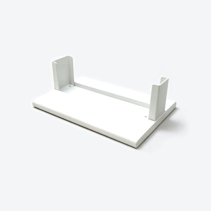 Floor Stand - front three-quarter view - Cool Bionic
