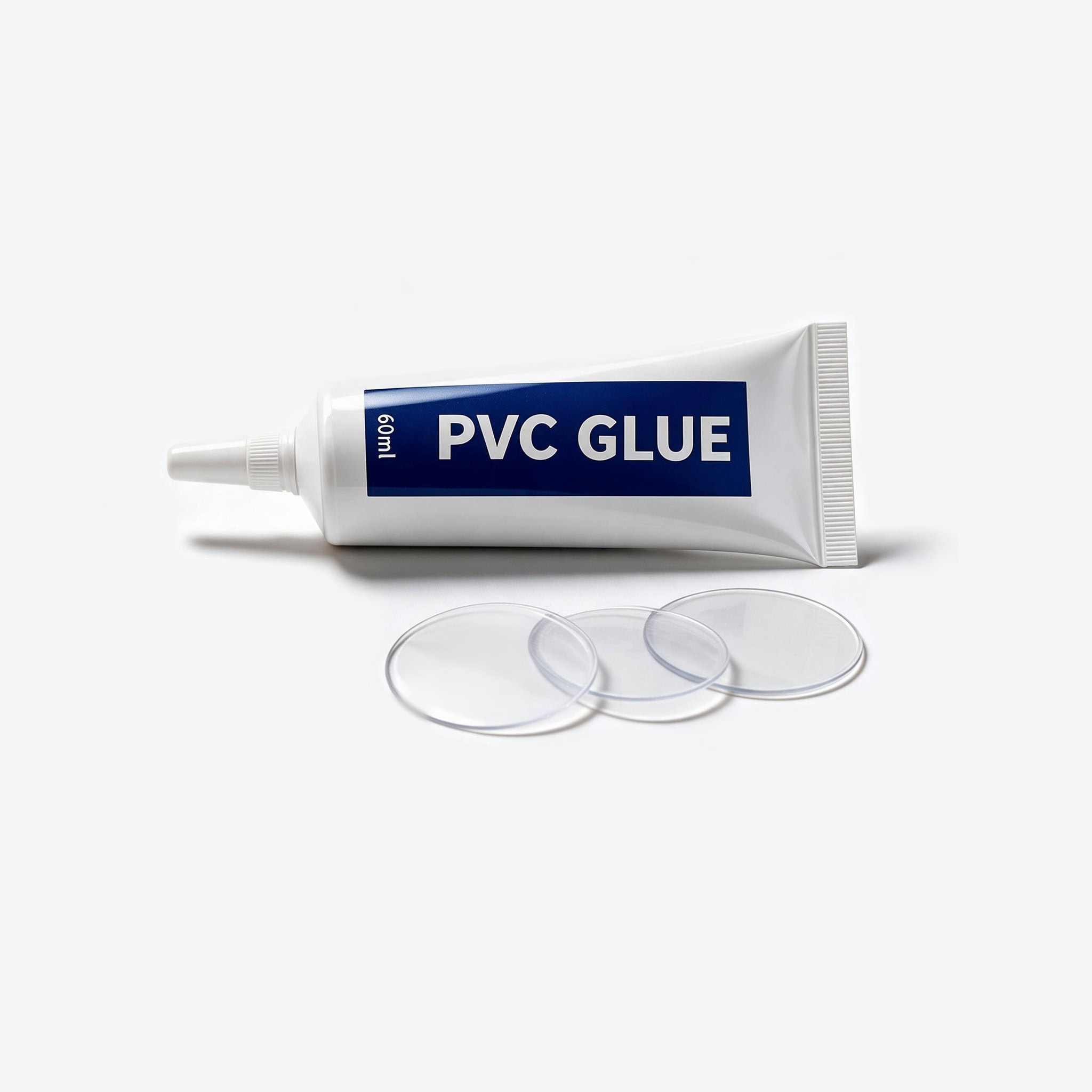 Inflatable Tub Repair Kit - front view - Cool Bionic