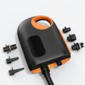 Electric Tub Inflator - Cool Bionic HydroForge accessory