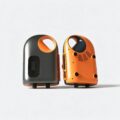 Electric Tub Inflator - Cool Bionic HydroForge accessory
