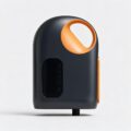 Electric Tub Inflator - Cool Bionic HydroForge accessory