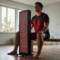 LightForge Panel Touch in use at home - Cool Bionic LightForge