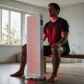 LightForge Panel Touch in use at home - Cool Bionic LightForge