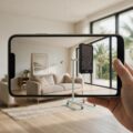 LightForge Pivot Touch - AR fit-check at true size in your room - Cool Bionic LightForge