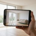 LightForge Pivot Touch - AR fit-check at true size in your room - Cool Bionic LightForge