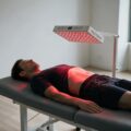 LightForge Pivot Touch in use - second position - Cool Bionic LightForge