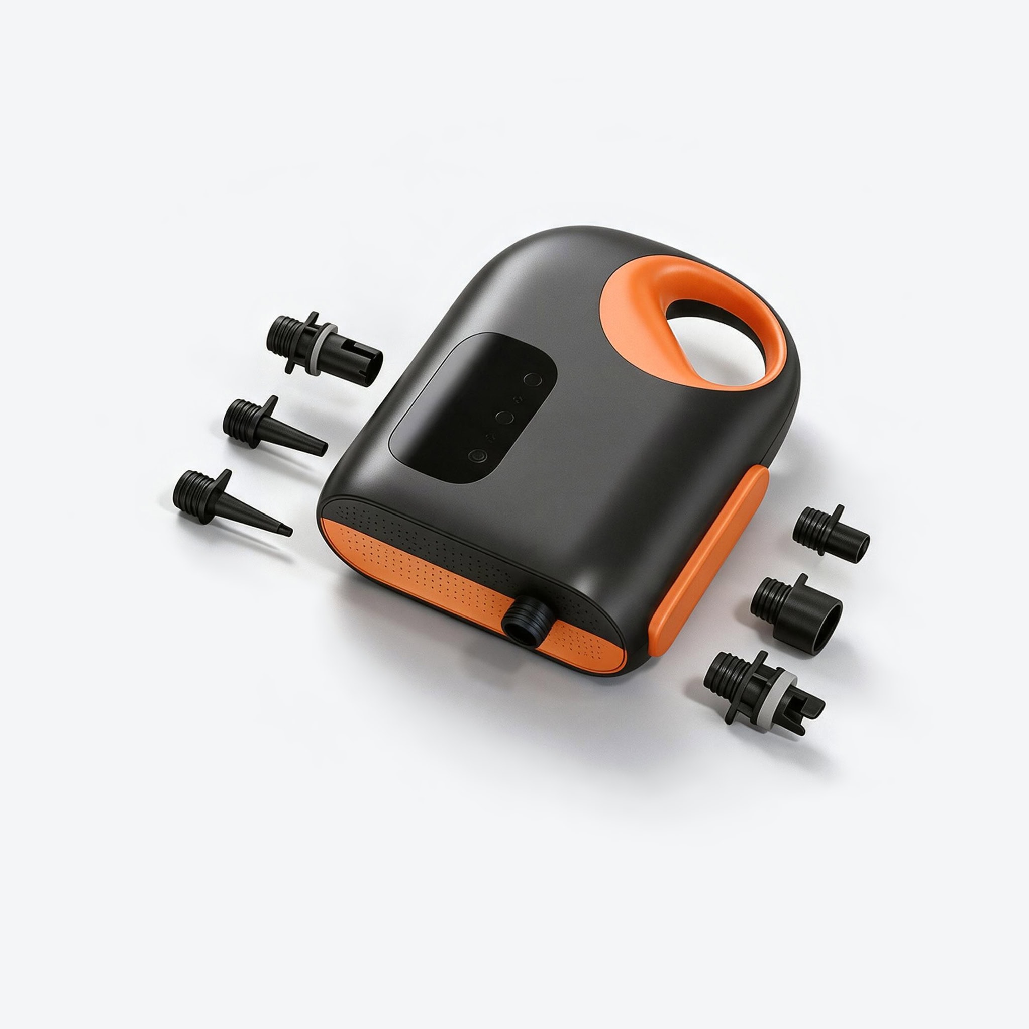 Portable Electric Air Pump - Cool Bionic