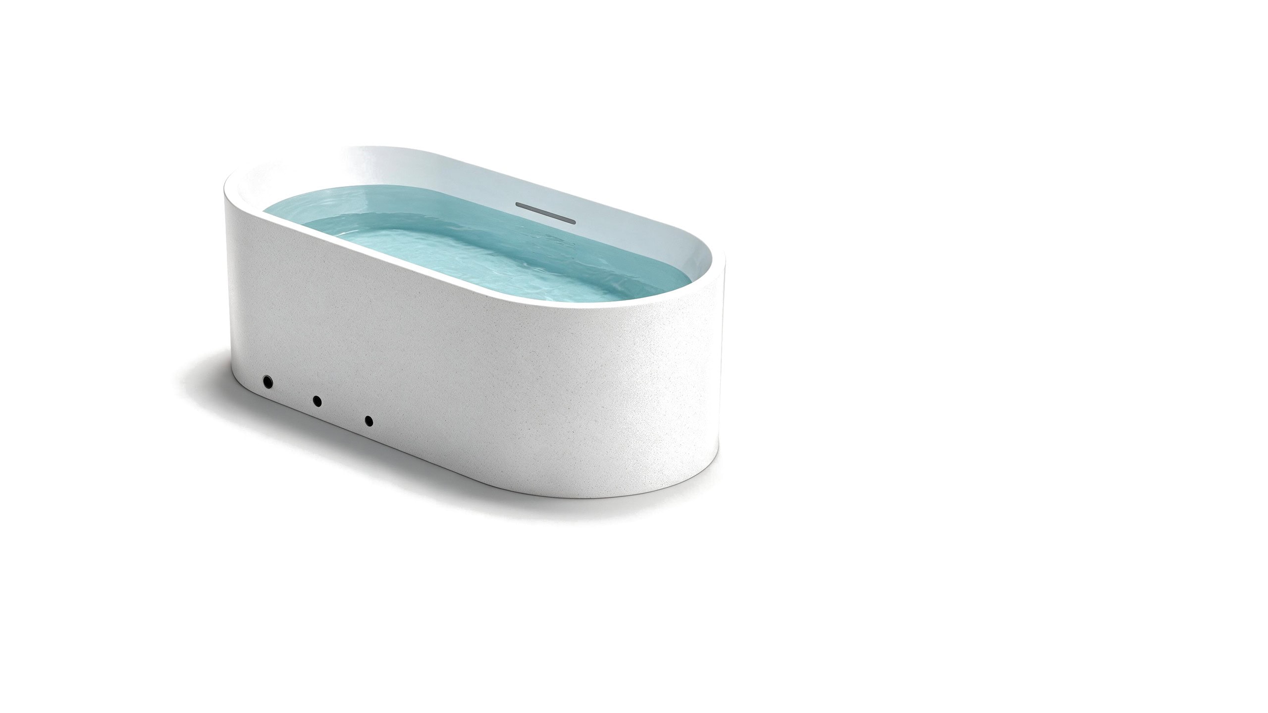 Sintered Stone ice bath stn s stone none hero - Cool Bionic HydroForge