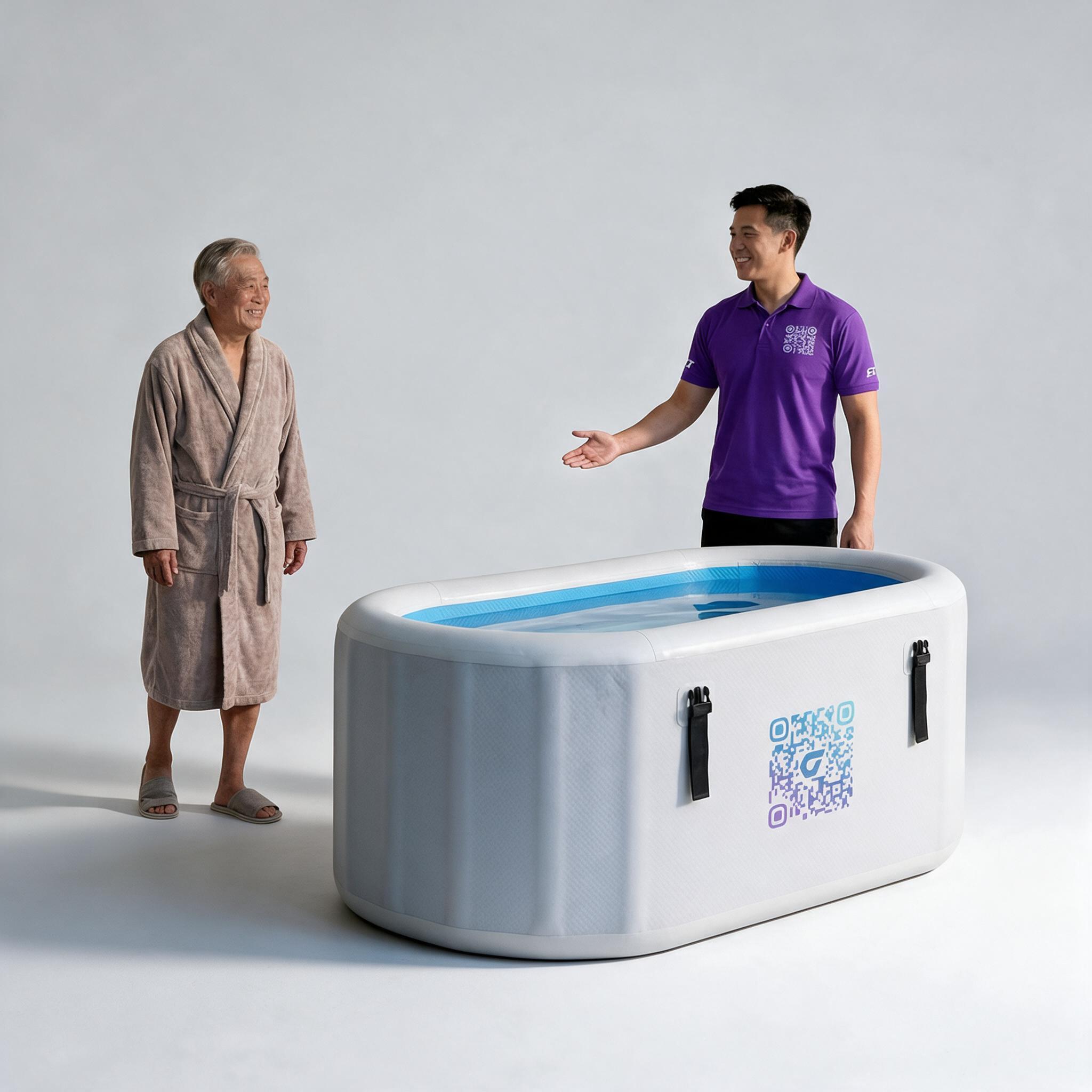 Thermal System Regeneration - Cool Bionic