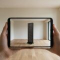 LightForge Tower - AR fit-check at true size in your room - Cool Bionic LightForge