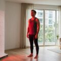 LightForge Tower in use at home - Cool Bionic LightForge