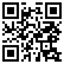 QR code to download Tuya Smart Home