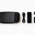 LightForge Wrap - everything in the box - Cool Bionic LightForge