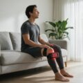 LightForge Wrap in use at home - Cool Bionic LightForge