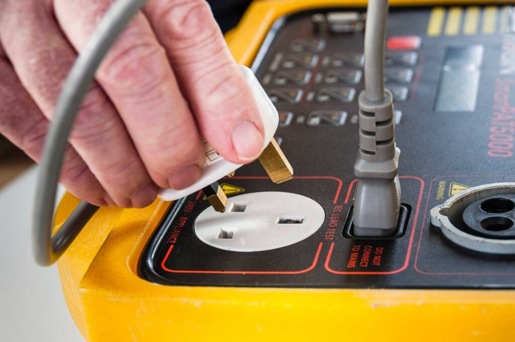Advice For Private Landlords On Electrical Installation Condition Reports (EICR)