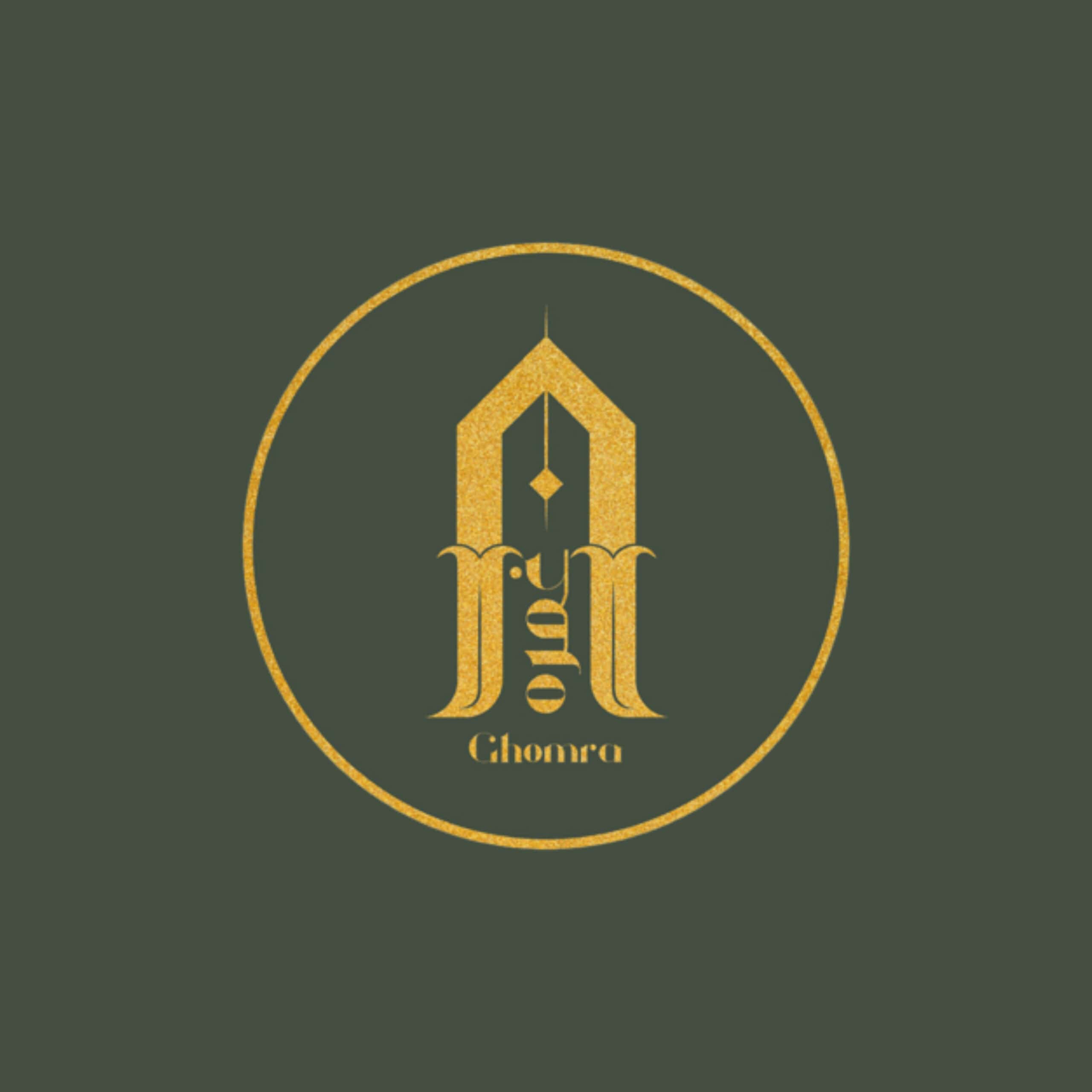 GMRA ABAYAT | عبايات غمره