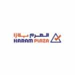 ALHARAM PLAZA | الهرم بلازا