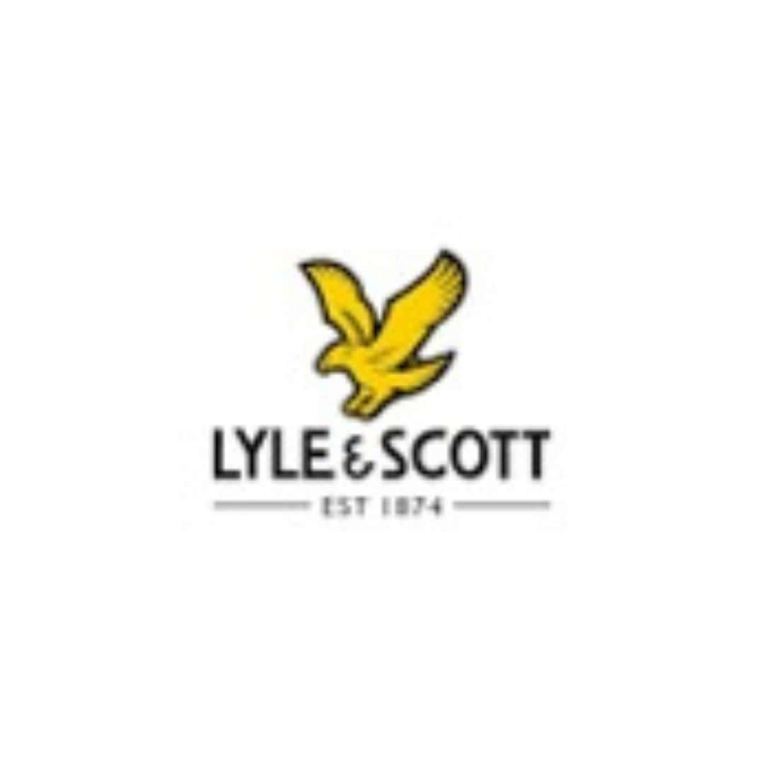 LYLE & SCOTT | لايل اند سكوت