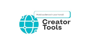 CREATOR TOOLS | CREATOR TOOLS