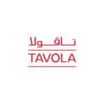 TAVOLA | تافولا