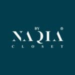 BY NAQIA CLOSET | باي نقيه كلوست