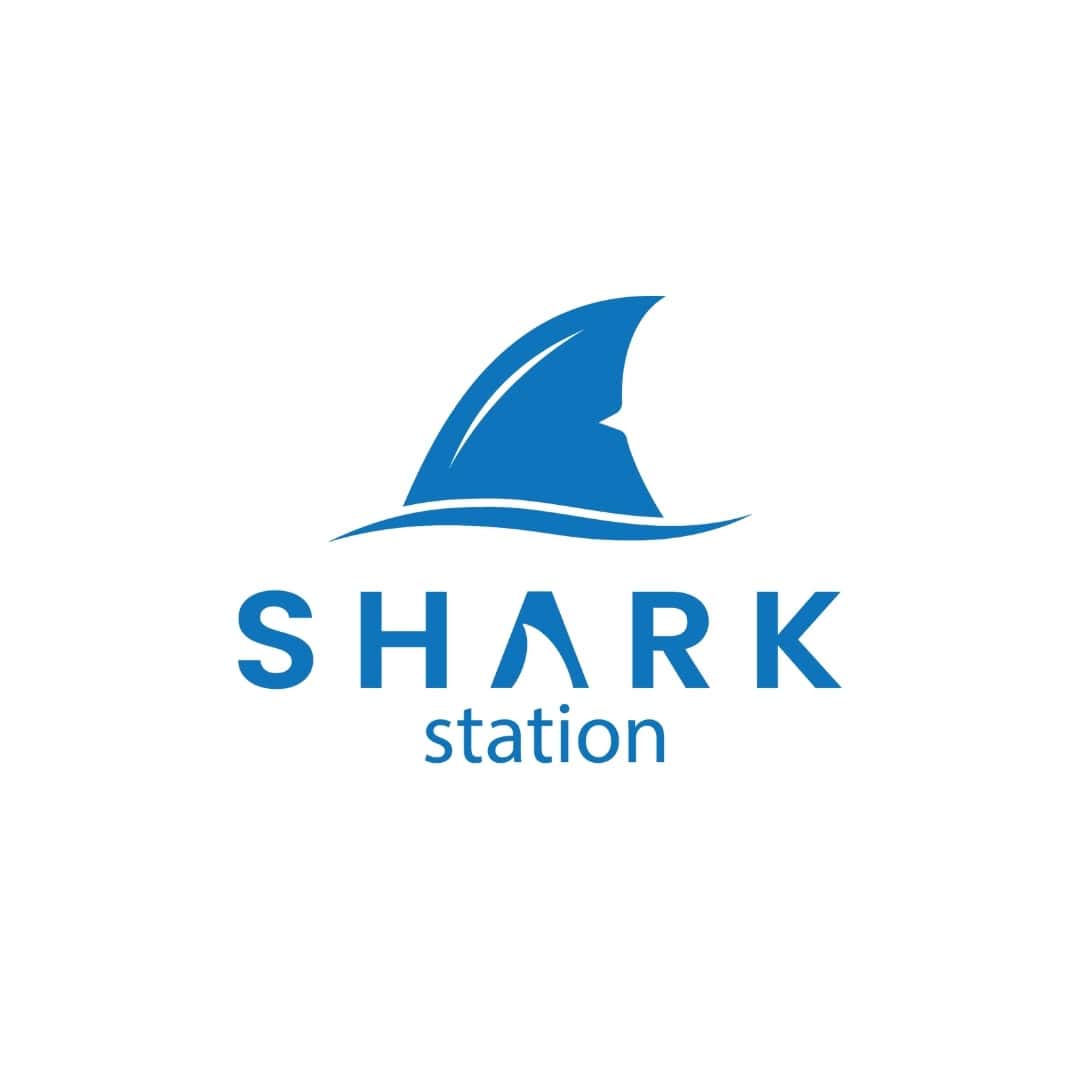 STATION SHARK | ستيشن شارك