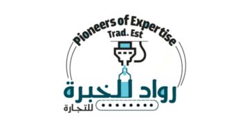 PIONEERS OF EXPERTISE | رواد الخبرة