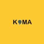 KOMA | كوما