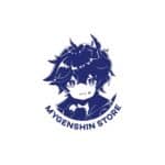 MY GENSHIN | ماي قنشن