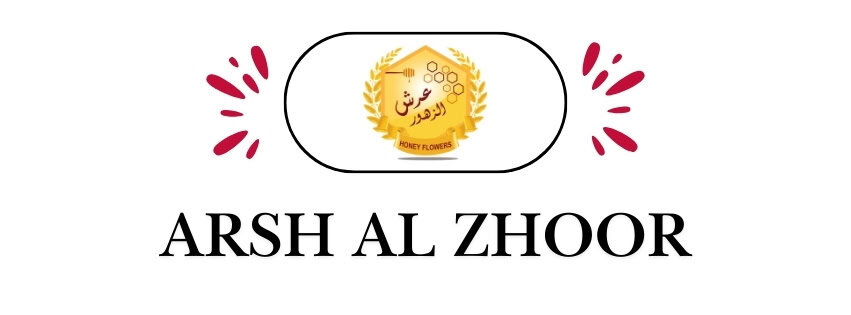 ARSH AL ZHOOR |  عرش الزهور