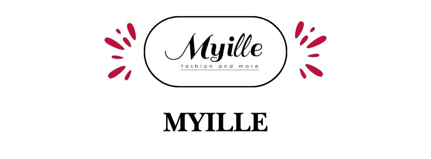  ‎‏MYILLE  |  مايل