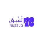 NUSSUQ | نسق