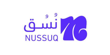 NUSSUQ | نسق