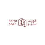 FORNTSHER | فرونتشير
