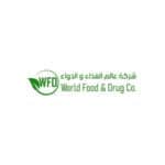 WORLD FOOD & DRUG | عالم الغذاء والدواء