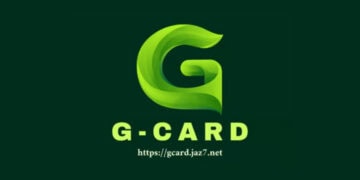 GCARD | جي كارد