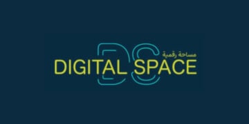 DIGITAL SPACE | مساحة رقمية