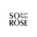 SOROSE | سوروزيه