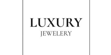 LUXURY JEWELERY | مجوهرات لاكجري